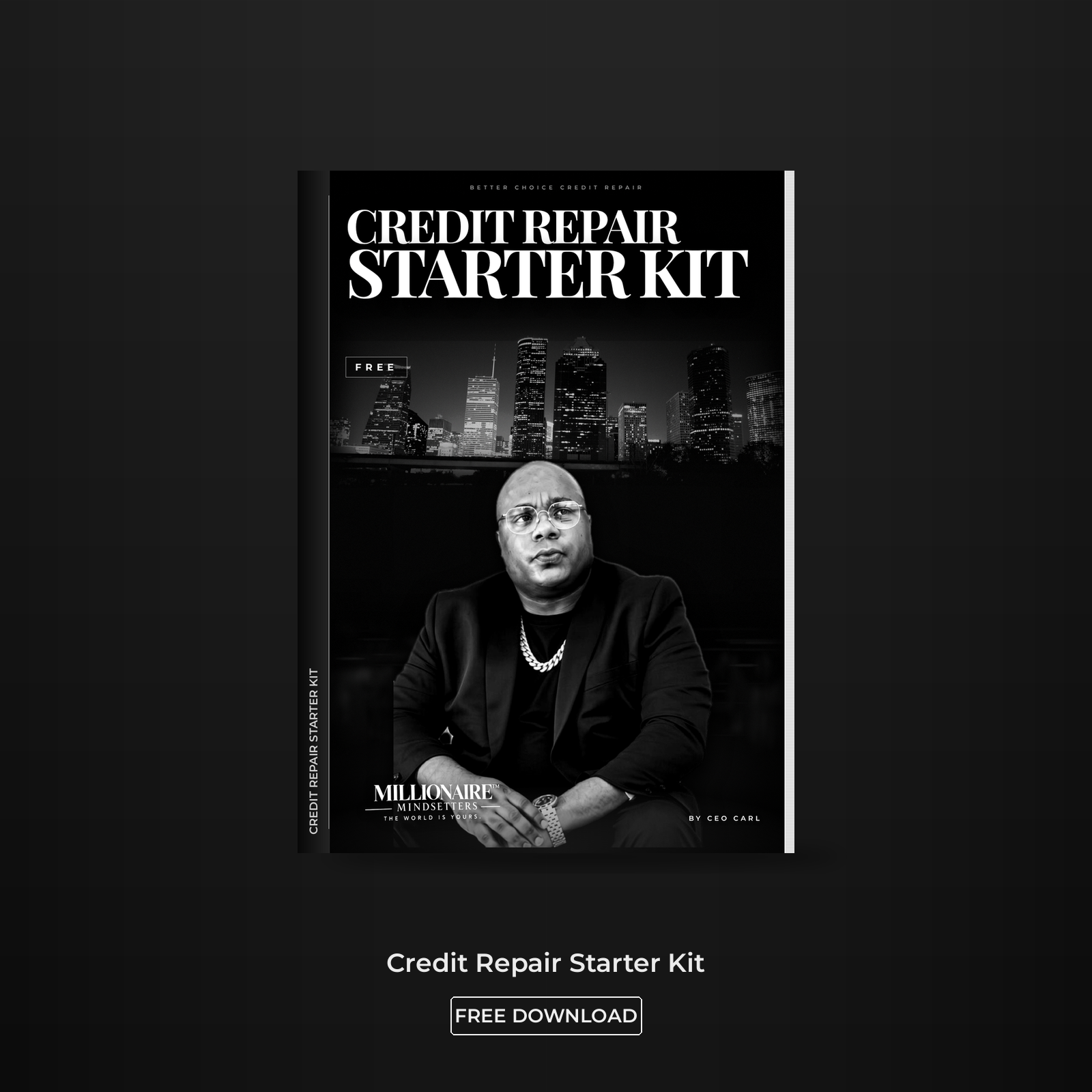 Credit Repair Starter Kit