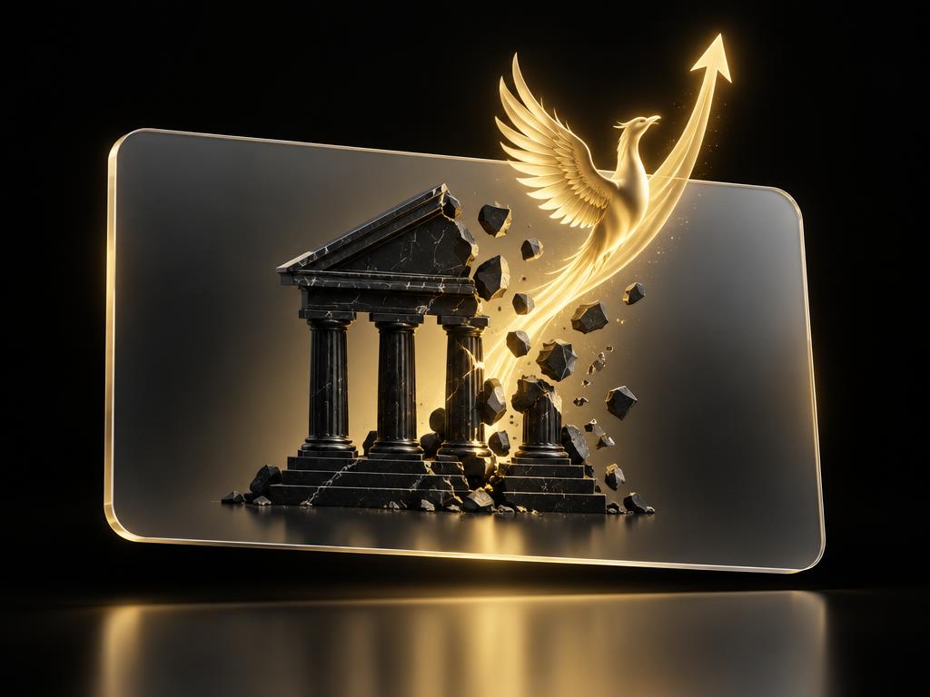 Advance Bankruptcy Removal