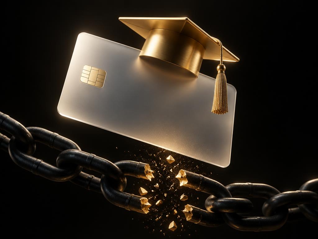 Advance Student Loan Removal
