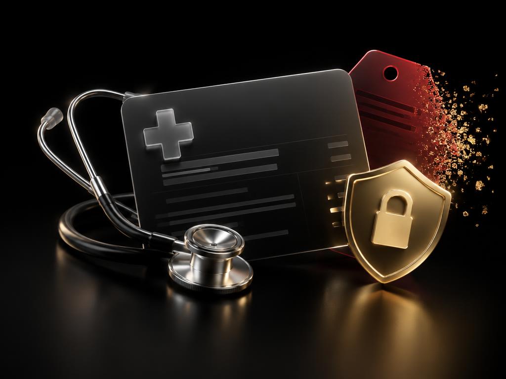 HIPAA Violation Medical Bill Disputes