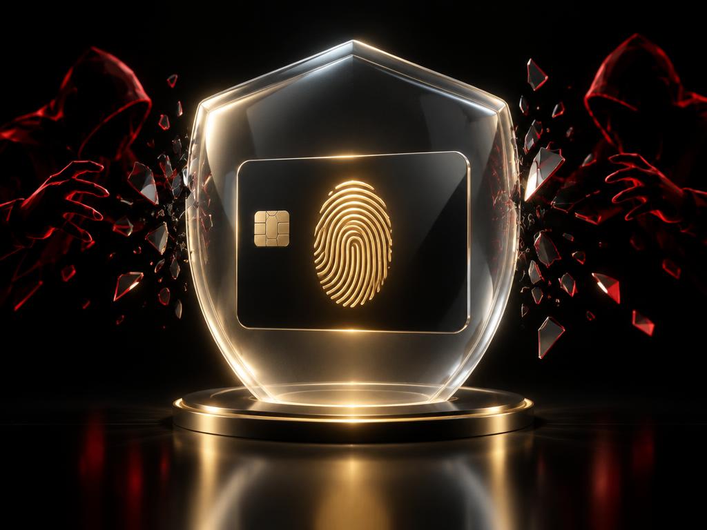 Identity Theft Fraud Victim Bundle