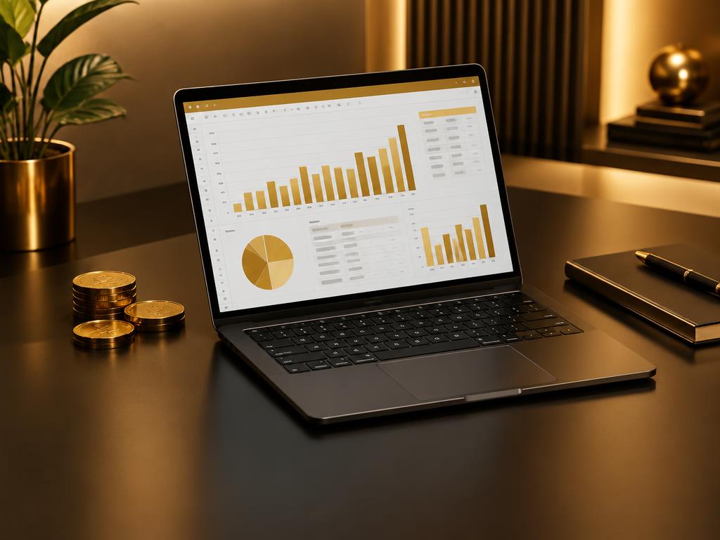 Debt Payoff Tracker
