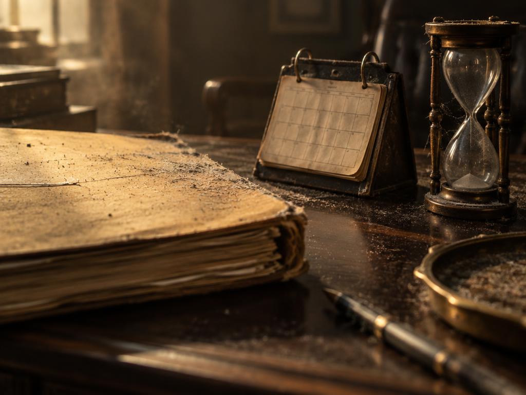 Outdated Reporting Information Letters