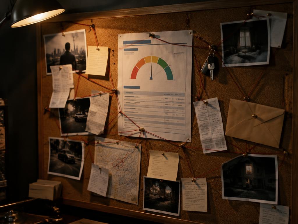 Reinvestigation Credit Dispute Letters